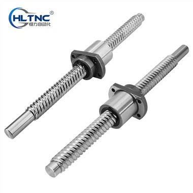 Qual é a condição de armazenamento para um fuso de esferas?