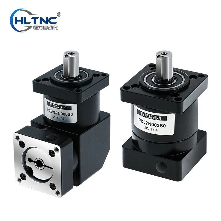 Qual é a resistência ao desgaste dos componentes de um redutor de rosca sem-fim?