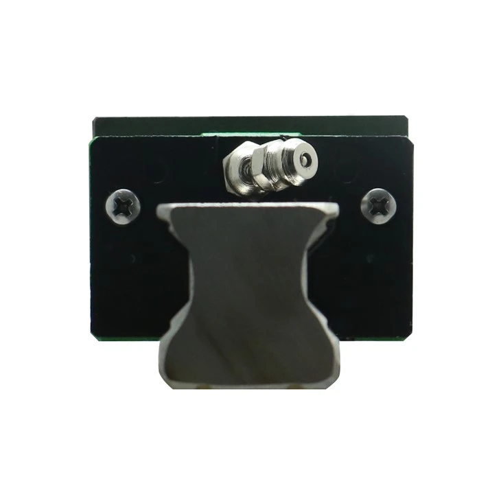 roller linear guide rail