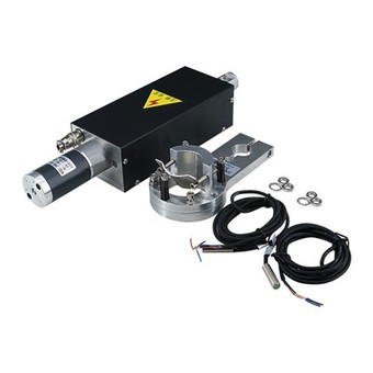 Elevador de máquina de corte a plasma CNC